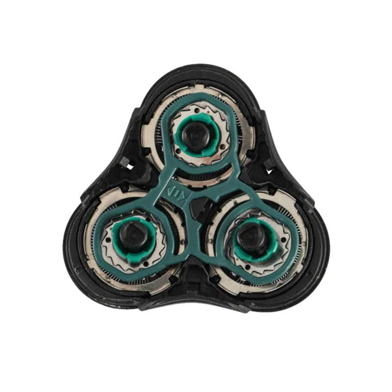 Free Shipping Genuine Razor RQ11 Replacement Shaver Head for philips RQ1150 RQ1160 RQ1180 RQ1141 RQ1145 RQ1131 3
