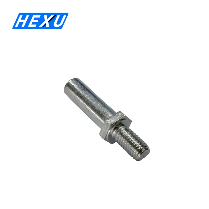 

Rear Upper Door Lock Pin For Fiat Ducato Peugeot Boxer Citroen Relay 1994-2002 1335390080