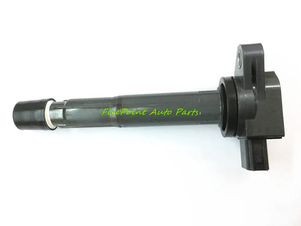 4 шт. катушка зажигания 30520-PNC-004 30520-RWC-A01 TC-28A для Honda
