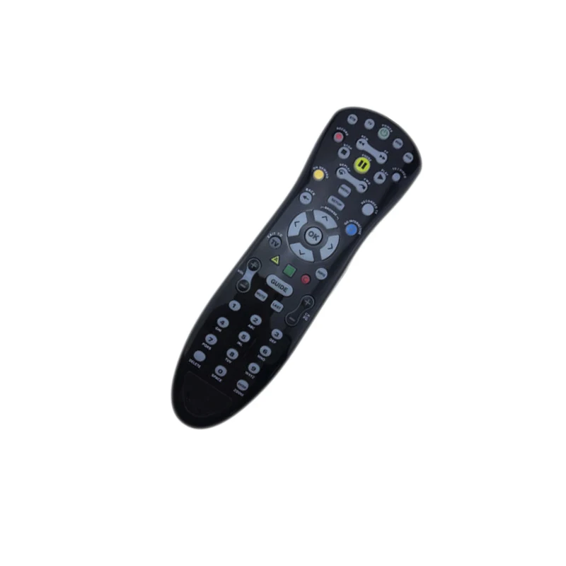 Новый URC-6250BCO-0012-R пульт дистанционного управления подходит для кинетического