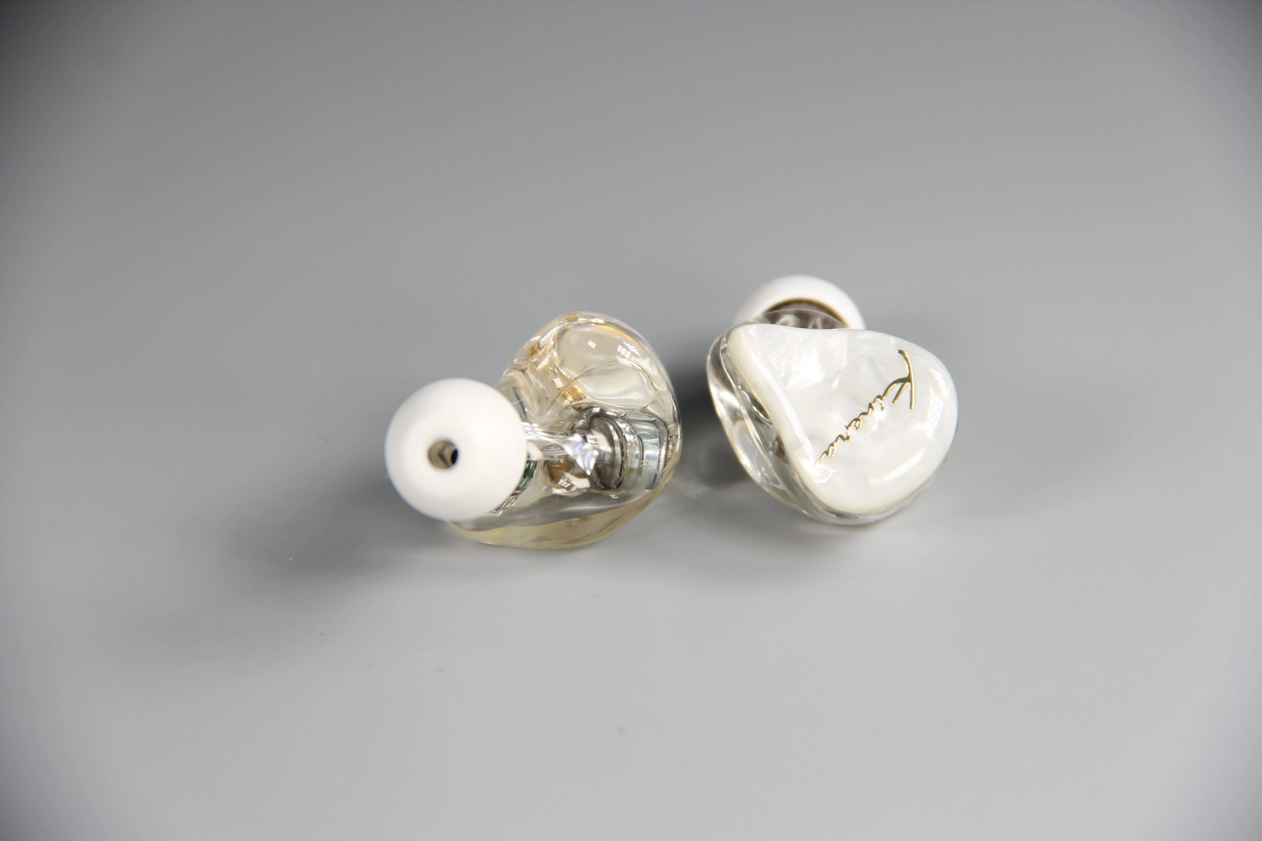 KINERA IDUN 1DD With 2BA Driver Hybrid In Ear