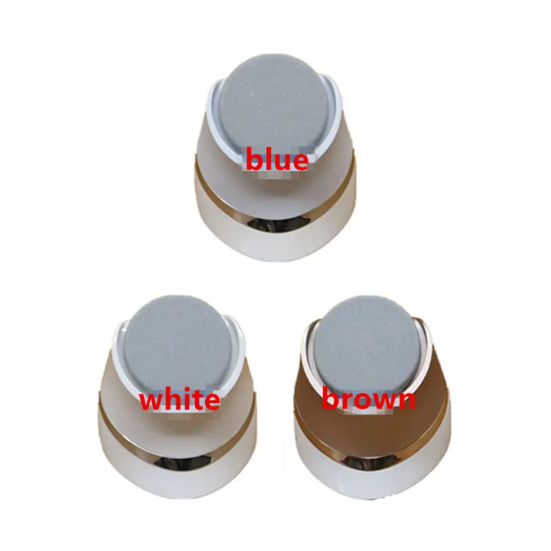 Substituição Elétricas da Cabeça do Dispositivo do Pedicure para Philips Bcr431 Bcr430 Peças de Arquivo Elétricas do pé Peças de