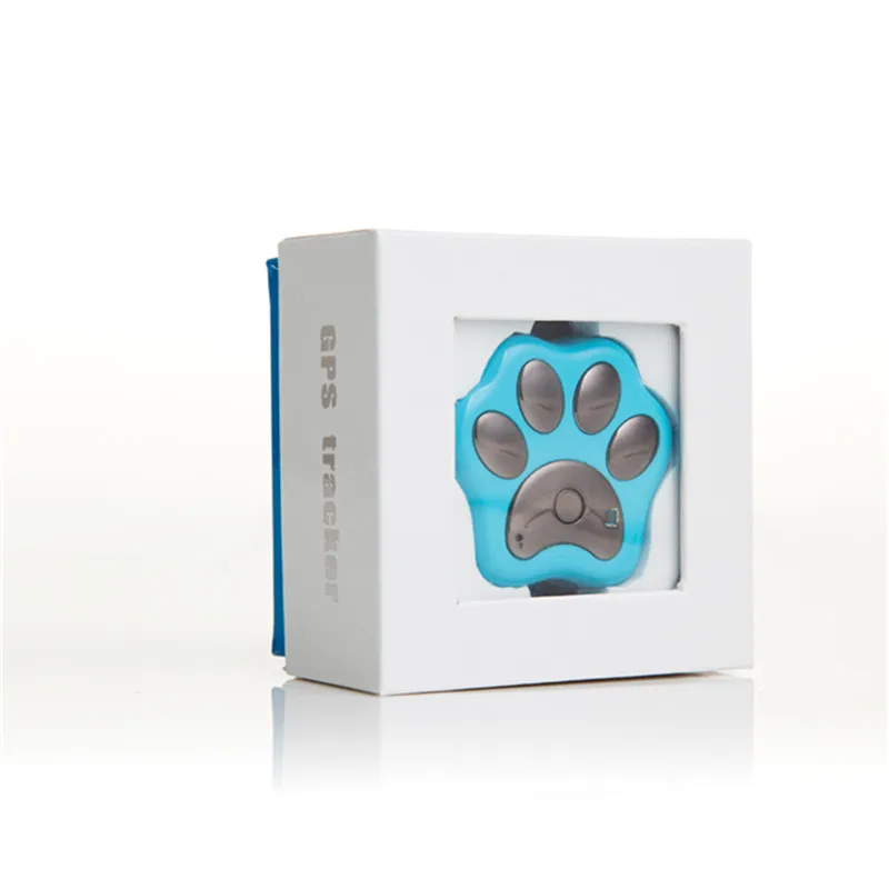 Мини GPS трекер для кошек и собак с Wifi|GPS-трекеры| |