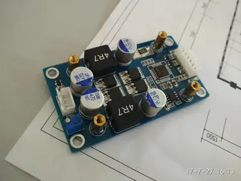 

TEC Semiconductor Refrigeration CNC Temperature Controller