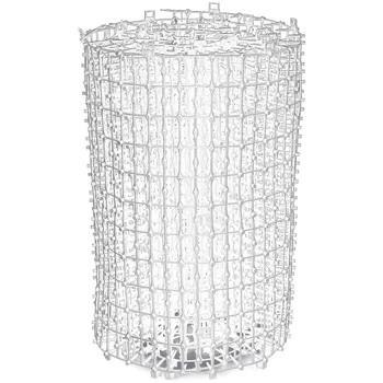 

Pets Deterrent No Harm Garden Yard Dog Barrier Thorn Pad Spike Keeping Practical Anti Cat Protective Net Household Outdoor Mat