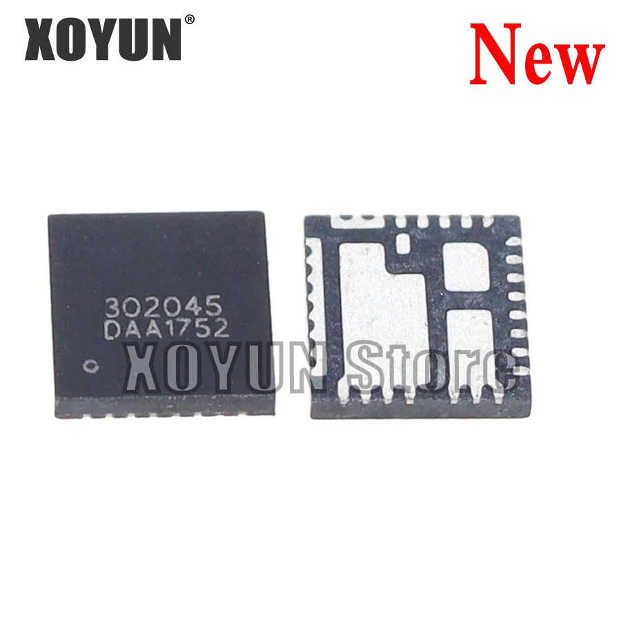 2-5 шт 100% новый NCP302045 P302045 QFN | Электронные компоненты и принадлежности