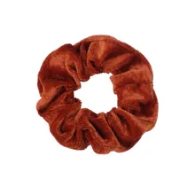 Корейская стильная лента для волос, простая Женская лента для волос, ультра-эластичная повязка для головы, аксессуары для волос, тканевая лента для волос