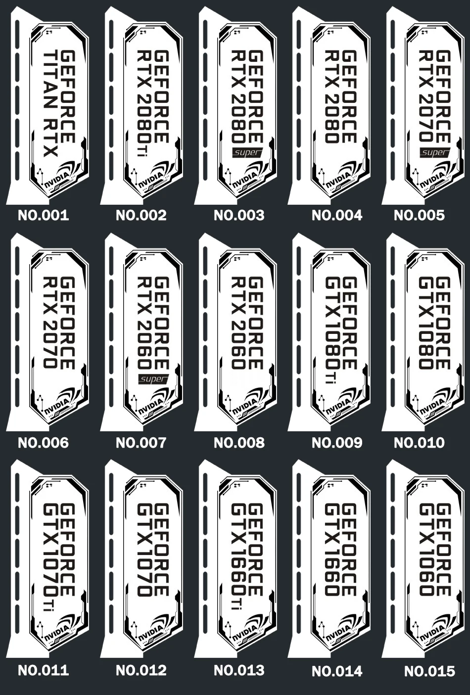 Новое поступление GPU кронштейн акриловый ASUS AURA RGB 12 В 4Pin 5 в 3Pin Графический держатель для карт шасси Вертикальная поддержка GPU