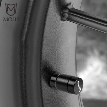 

Motorcycle CNC Vehicle Wheel Tire Valve Air Port Stem Caps Covers Plug For BMW F800GS/Adventure F 800 GS F800 GS ADV 2008-2017