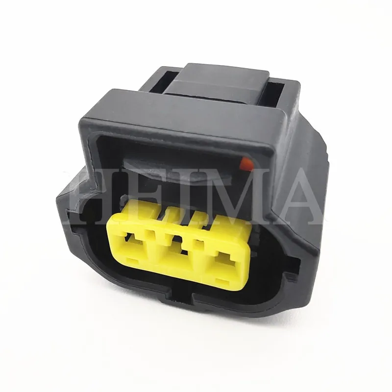 20 комплектов TE tyco AMP Denso 3 pin way Женский Водонепроницаемый Электрический Генератор переменного тока для Ford Focus Mondeo Changan Volvo 184032-1