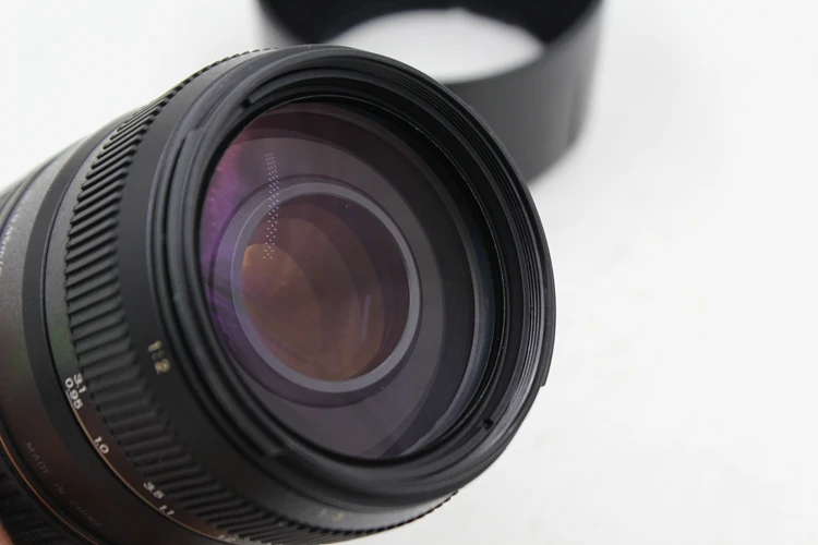 AF 70 300 мм Φ Di LD макро телеобъектив для Nikon D60 D90 D5200 D5300 D5500 D5600 D3300 D3400 D7100 D7200 (для Tamron