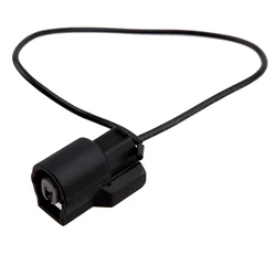 beler 1861-K24 CBHD014 Knock Sensor Switch Plug Pigtail Fit for Honda Accord Civic CR-V Acura RDX RSX