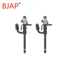 BJAP хорошее качество дизельный двигатель карандаш инжектор Форсунка в сборе 38416 RE531436