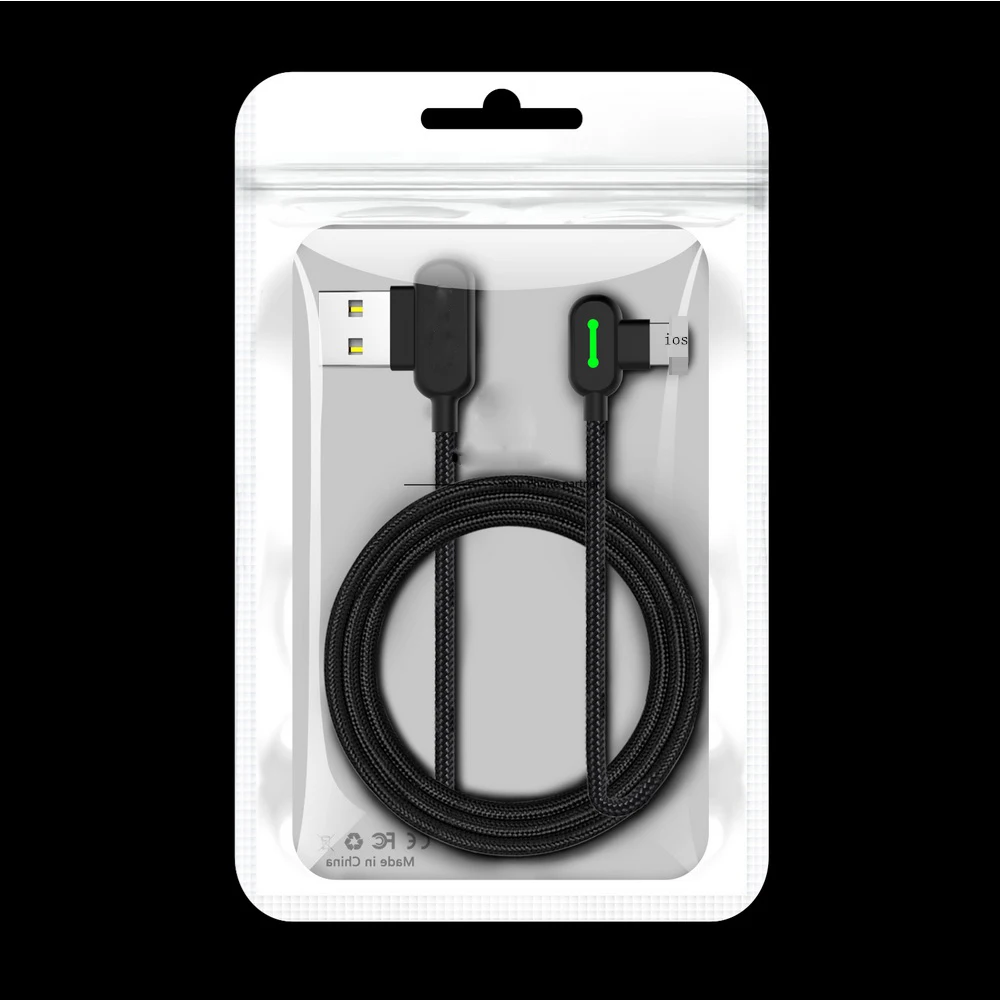 3M 2A быстрая USB Двусторонняя розетка кабель для IPhone X XS MAX XR 8 7 6s Plus 5 зарядный кабель для мобильного телефона зарядное устройство Usb кабель для передачи данных