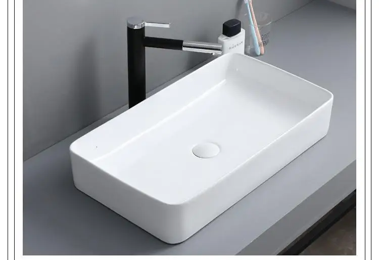 De Bain Lavandino Wasbak Sobre Encimera Waschtisch сосуд ванная комната Bagno Санузел Lavabo Куба Banheiro раковина умывальник
