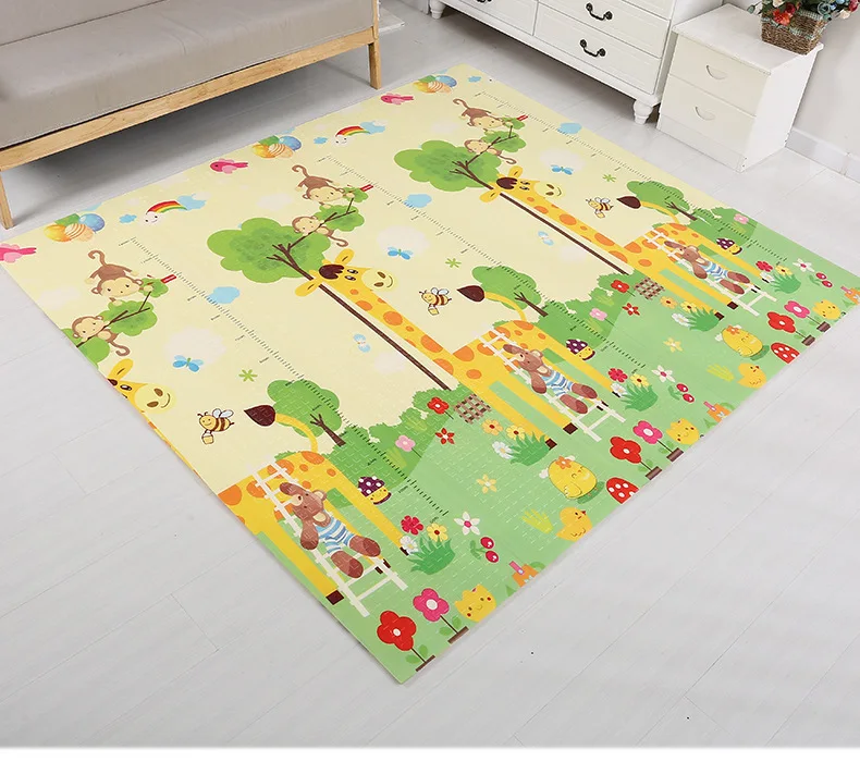 Home Baby Room Puzzle Mat2
