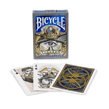 Велосипед Астрономия клуб 808 колода игральные карты Bicycle Покер Размер USPCC ограниченное издание колода волшебные карты магический реквизит, магия трюки