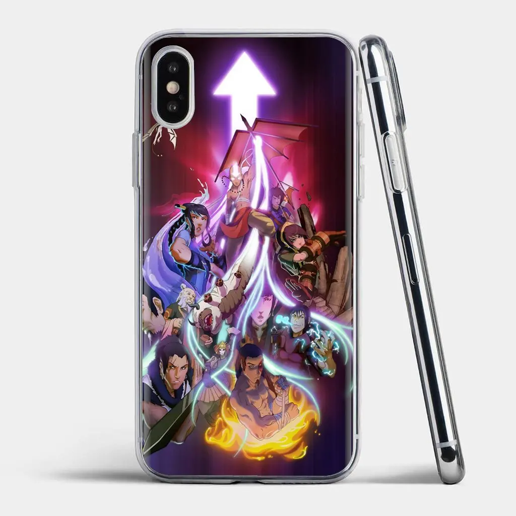 

For Samsung Galaxy J1 J2 J3 J4 J5 J6 J7 J8 Plus 2018 Prime 2015 2016 2017 Silicone Phone Covers Avatar The Last Airbender Azula