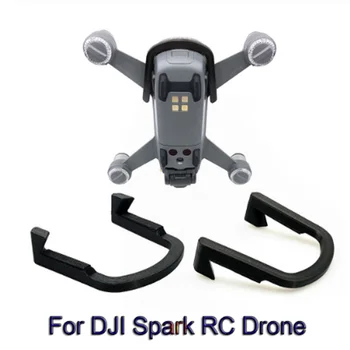 

Ultra-light Battery Bundle Fastener Anti-slip Strap Locks Parts Kit For DJI Spark RC Drone Accessories Batteries Protection Kits