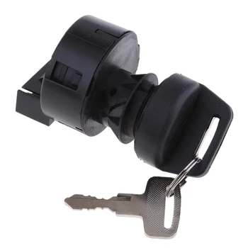 

Ignition Switch Key For Polaris Scrambler 500 2x4 4X4 2000-2001 ATV