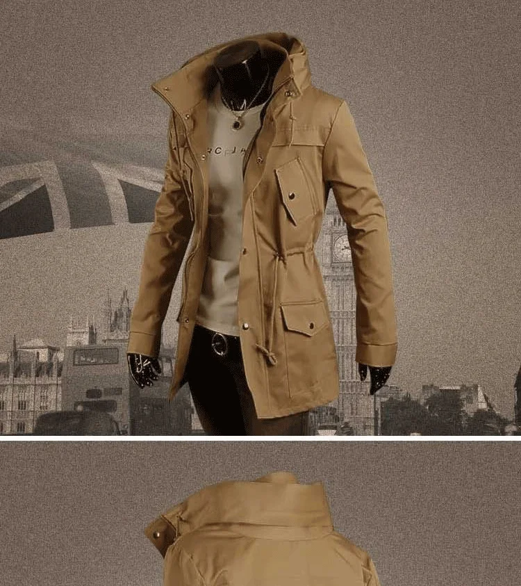 Fashion Men's Winter Hoodie Hip Hop Sportswear Jumia Nigeria