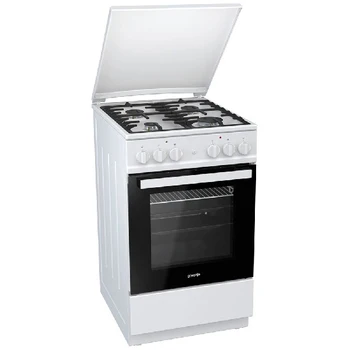 

Combined stove Gorenje, KN 5142 WF-B