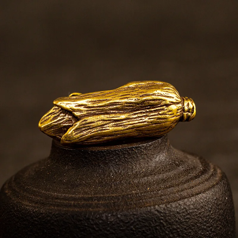 mice pendant brass (4)