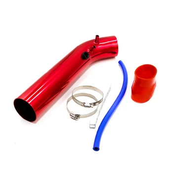

Universal Automobile Car Racing Cold Air Intake System Turbo Induction Pipe Tube Turbo Induction Pipe Tube
