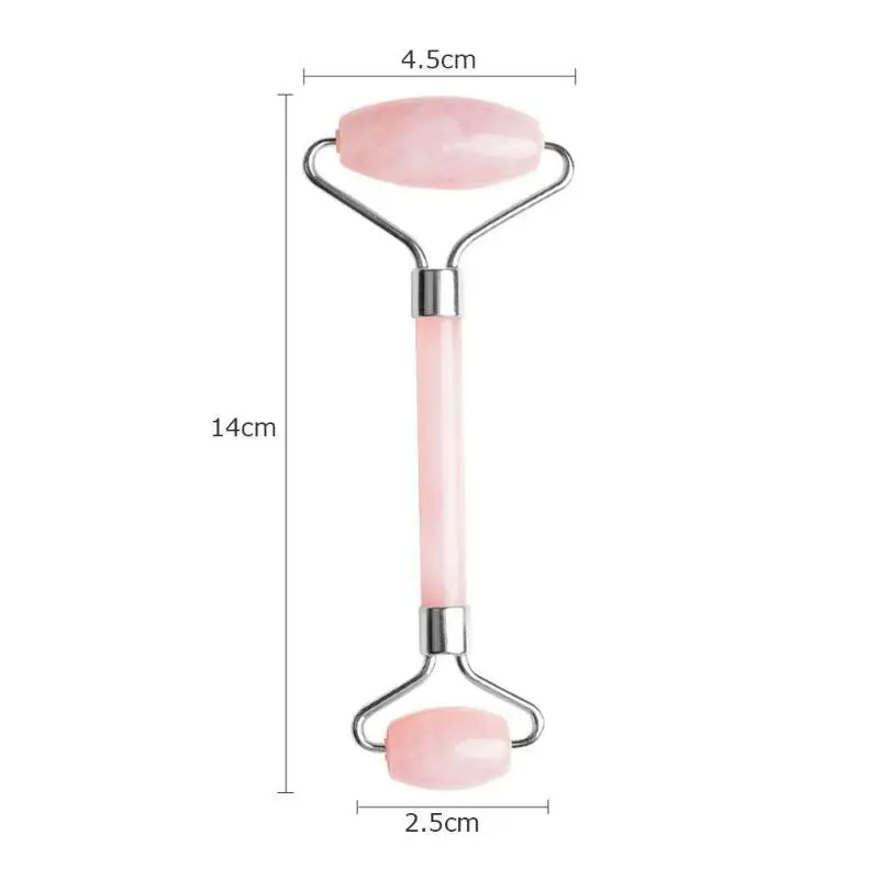 Face Massage Roller Double Head Slimming Anti Wrinkle Face Lifting Tool