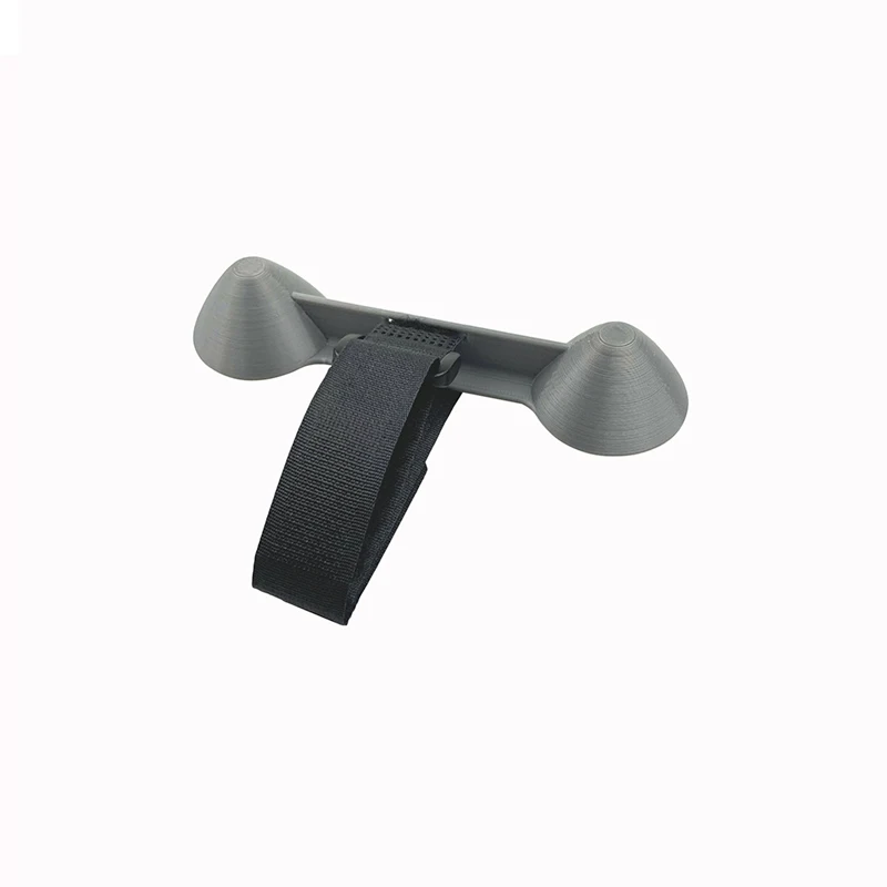 For DJI FPV Combo Drone Remote Control Rocker Protector Fixed Bracket Dustproof Prevent Shaking Protective Cover Accessories drone remote protector accessories