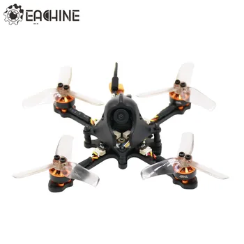 

Eachine Tyro89 DIY 115mm F4 2.5 Inch Turbo Eos2 1200TVL Camera Toothpick FPV Racing Drone PNP w/ Caddx