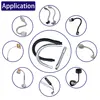 Clip table lamp hose Dia6/8/10/12/16mm spotlight gooseneck tube can be twisted universal tube lathe work lamp serpentine tube 6