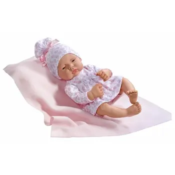 

Doll "ASI" Lucia, 42 cm (323830)