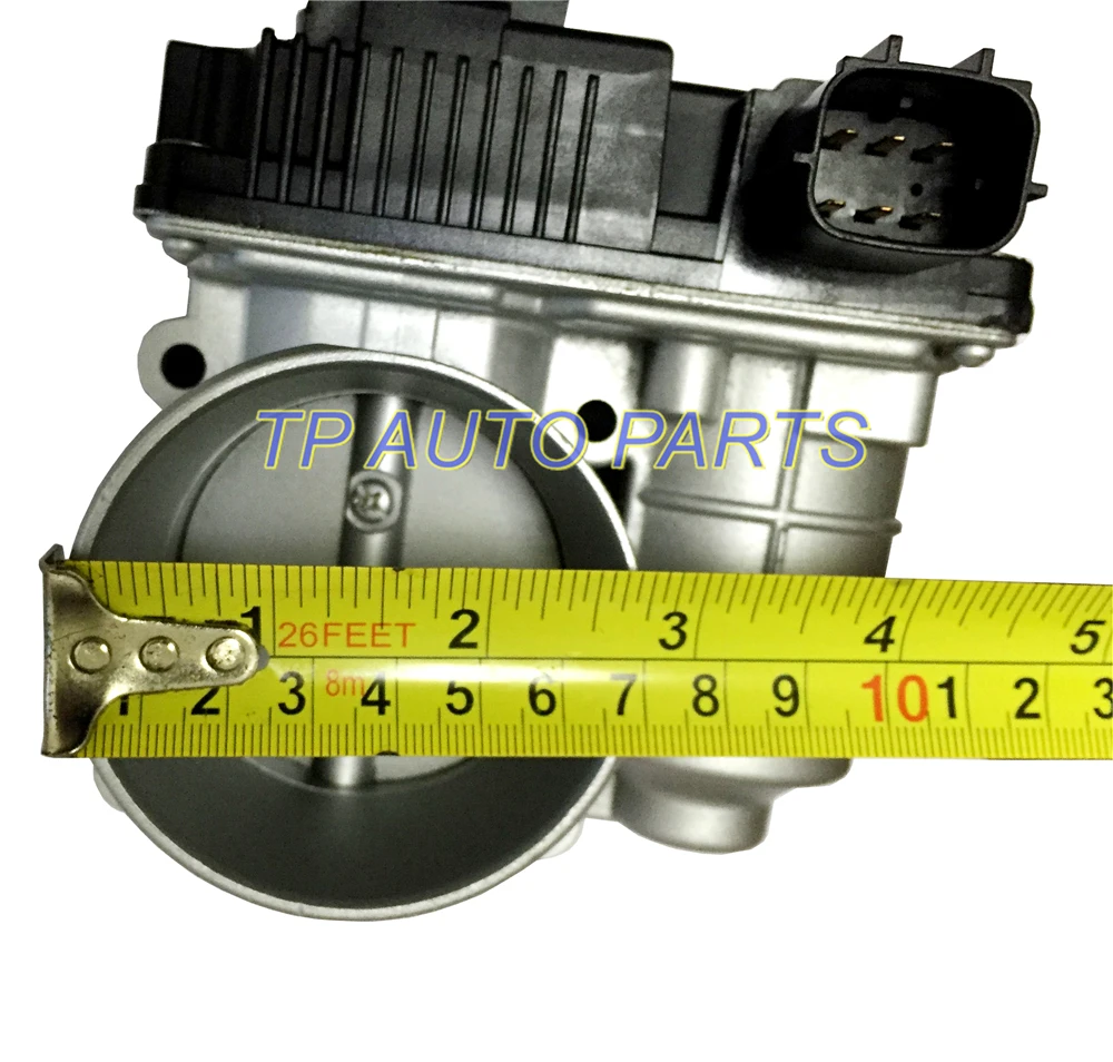 Throttle Body Compatible With Niss-an SERA576-01 SERA57601
