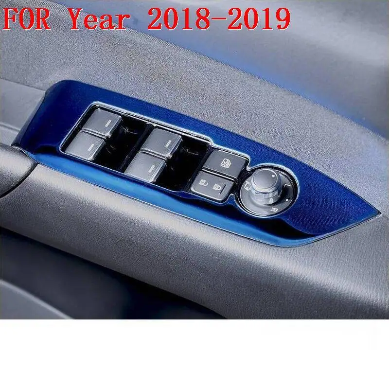 Авто Декоративные автомобильные модифицированные чашки окна шестерни интерьер высокого класса аксессуары стикер полосы автомобиля Стайлинг 18 19 для Mazda CX-5