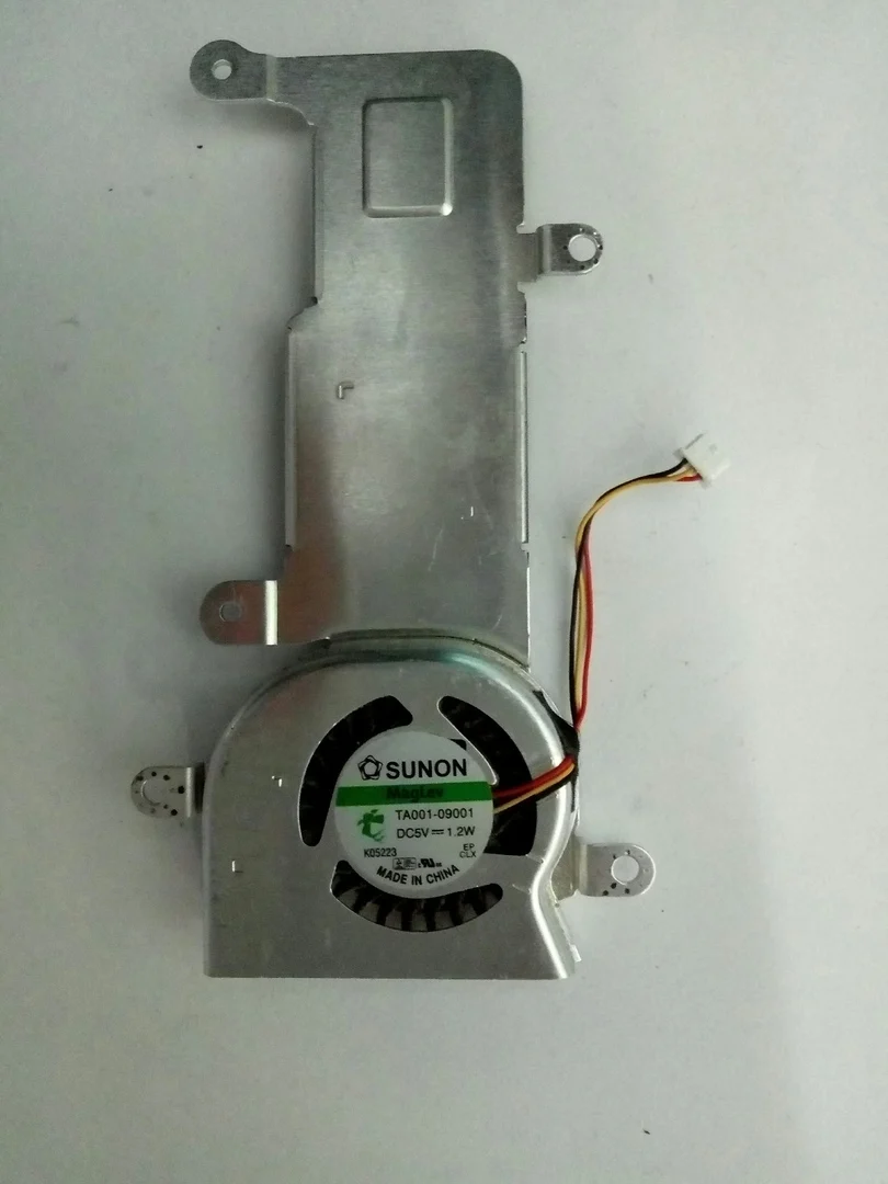 Кулер для ноутбука Lenovo IdeaPad S10-2 TA001-09001 3 Pin | Компьютеры и офис