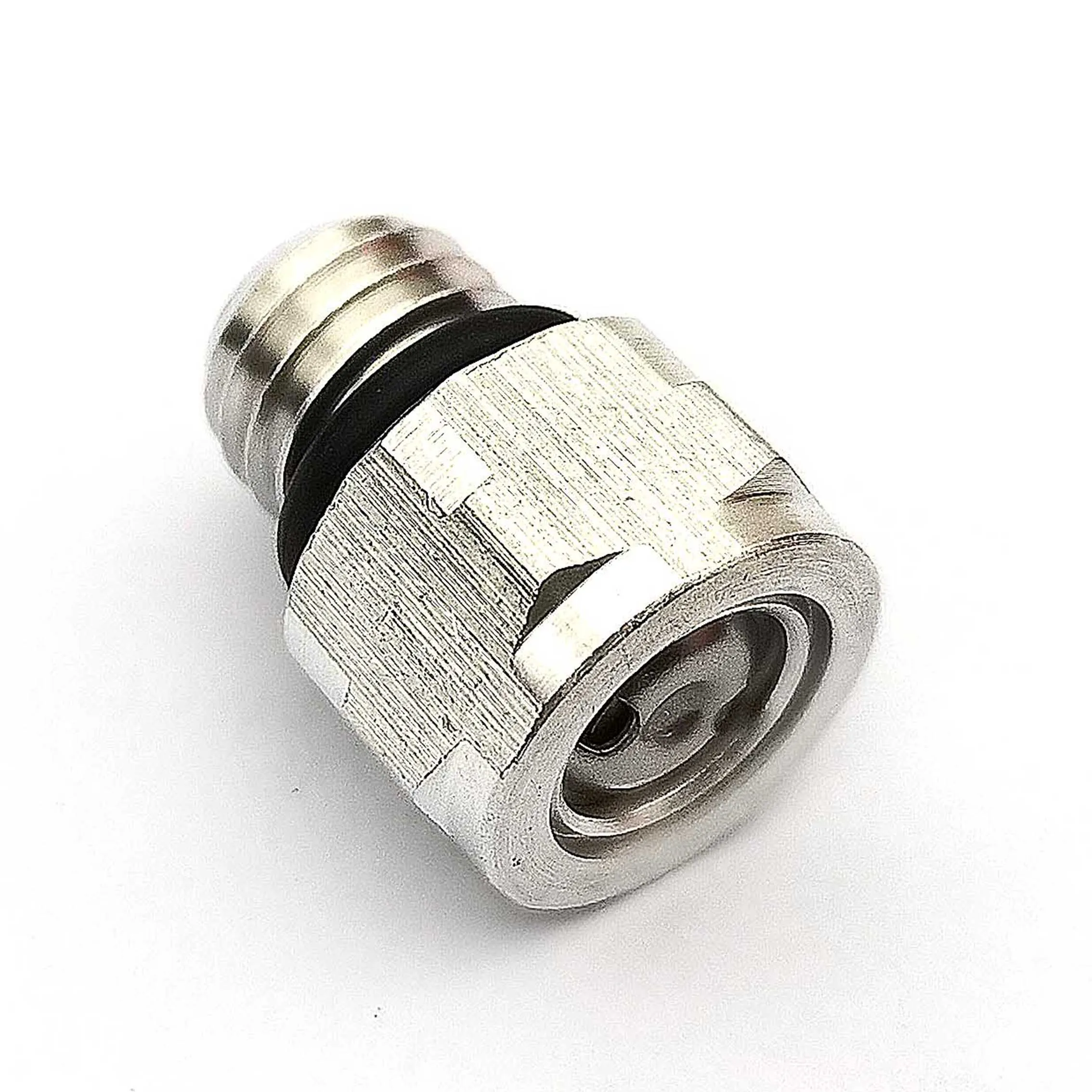 ac compressor safety valve free sample