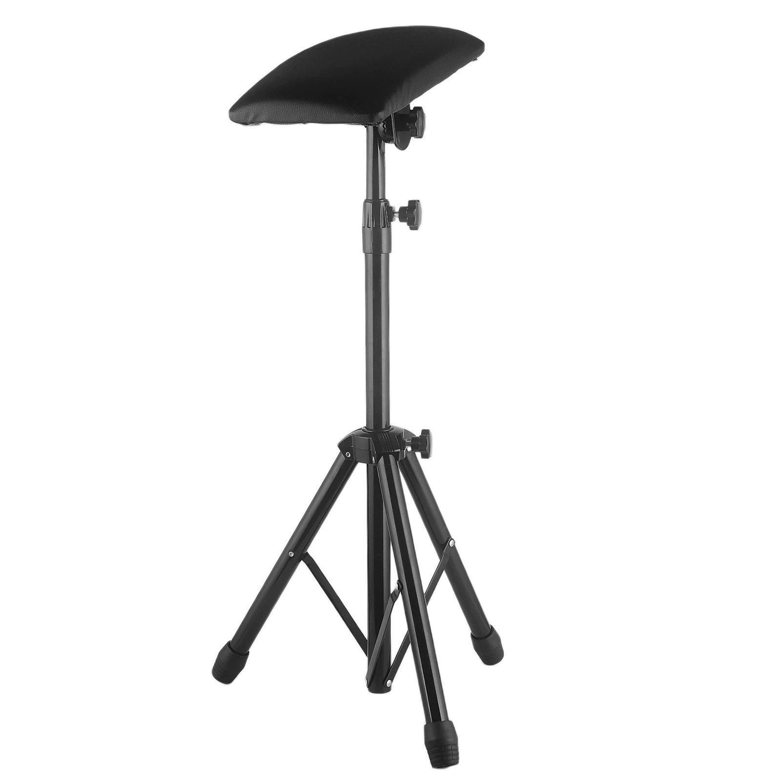Professional Tattoo Armrest Adjustable Height Leg Rest Rest Cushion Stand Holder Arm Bar Pad Tattoo Tools For Tattoo Salon Arts