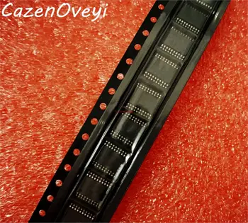 

5pcs/lot UPD78F9222MC(T) F9222T F9222 TSSOP-20 In Stock