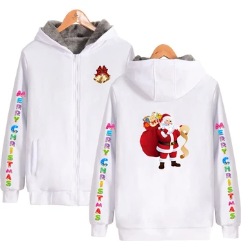 

2019 Christamas Parkas Hip Hop Kpop Casual Street fashion Popular basic Parkas Zipper Streetwear Keep Warm oversized Parkas