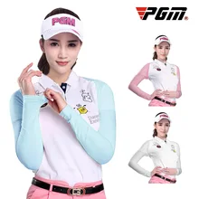 PGM Golf Женская шаль вискоза Солнцезащитная манжета летняя Солнцезащитная шаль