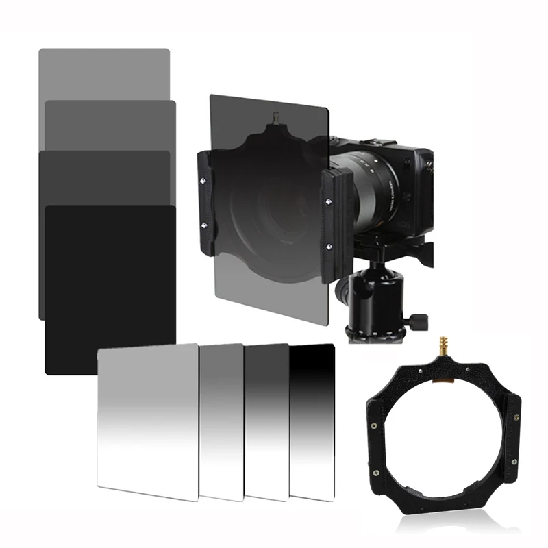 LIPA 100mm Z Series Filter Holder Professional LIPA 100mm Z Series Filter Holder Professional