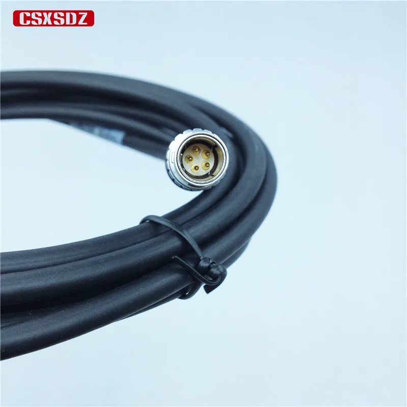 Держатель для gps кабеля Leica для RX1250-ATX 1230-батарея; Leica GEV215(756365) gps Y Тип кабеля