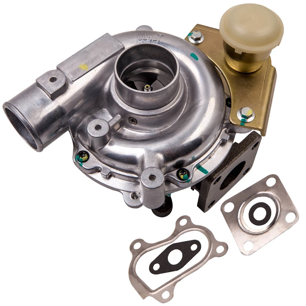 Maxpeedingrods Rhf4hターボチャージャータービンいすゞd Max Dmax 2 5td 136hp 4ja1 L 04 05 Va4037 Turbocompressor ターボチャージャー パーツ Aliexpress