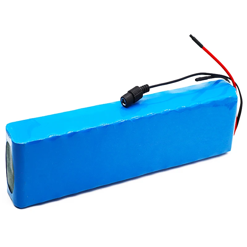 Ebike 36V 14ah Battery ebike battery pack 18650 Li-Ion Battery 500W High Power and Capacity 42V Motorcycle Scooter with bms