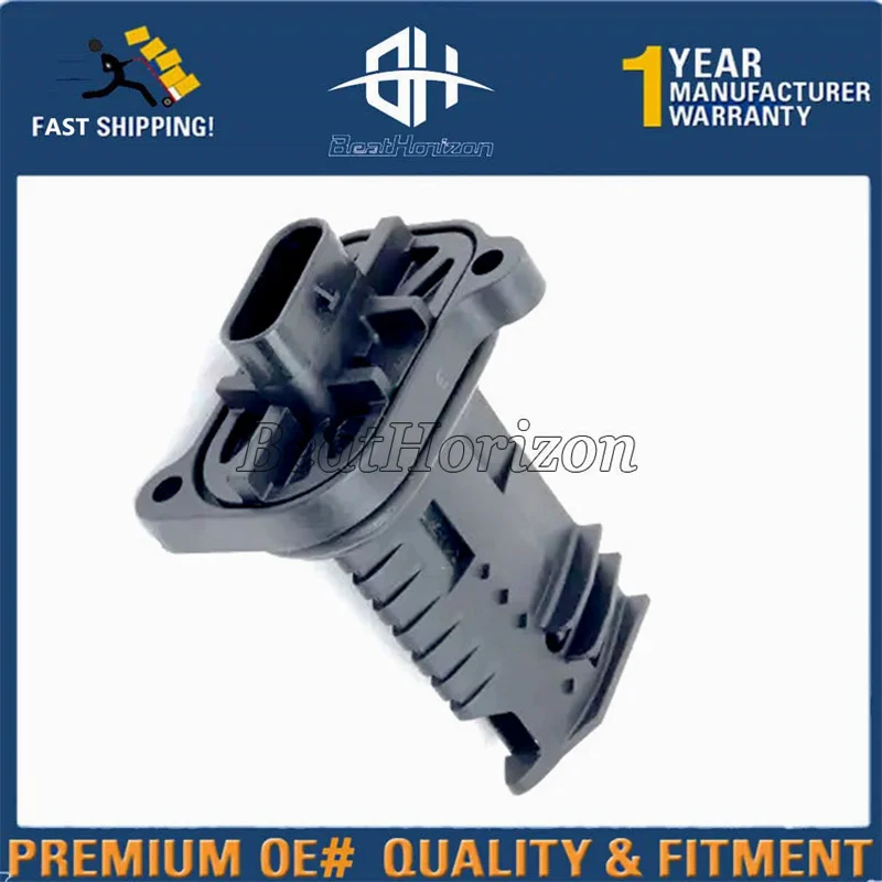 Датчик расхода воздуха для BMW 1 2 3 4 5 6 Series X1 X3 X4 X5 Z4 и Mini OEM 0280218266 13627602038 7602038 |
