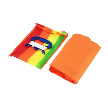 

4M Cartoon Octopus Kite Single Line Stunt Children Outdoor Kite With 40m Kite String Kids Outdoor Fun Cute Interesting