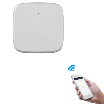 

Temperature&Humidity Sensor Tuya Zigbee Smart Gateway Hub Home Automation Scene Security Alarm Kit PIR Door & Window