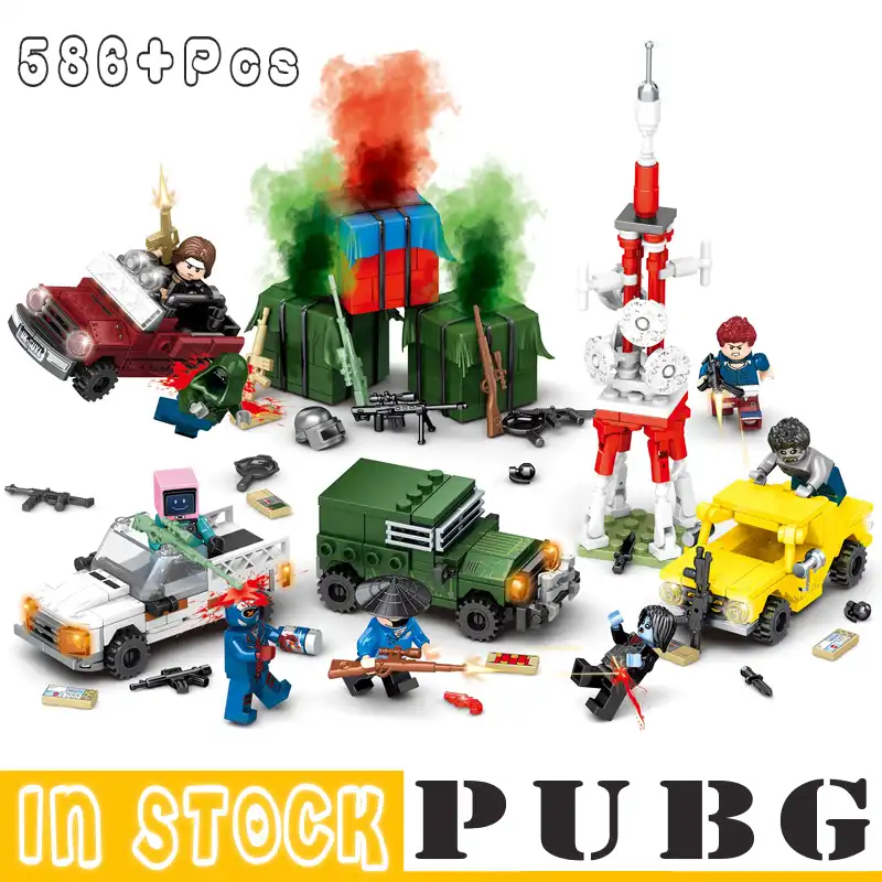 juguetes ladrillos para armar