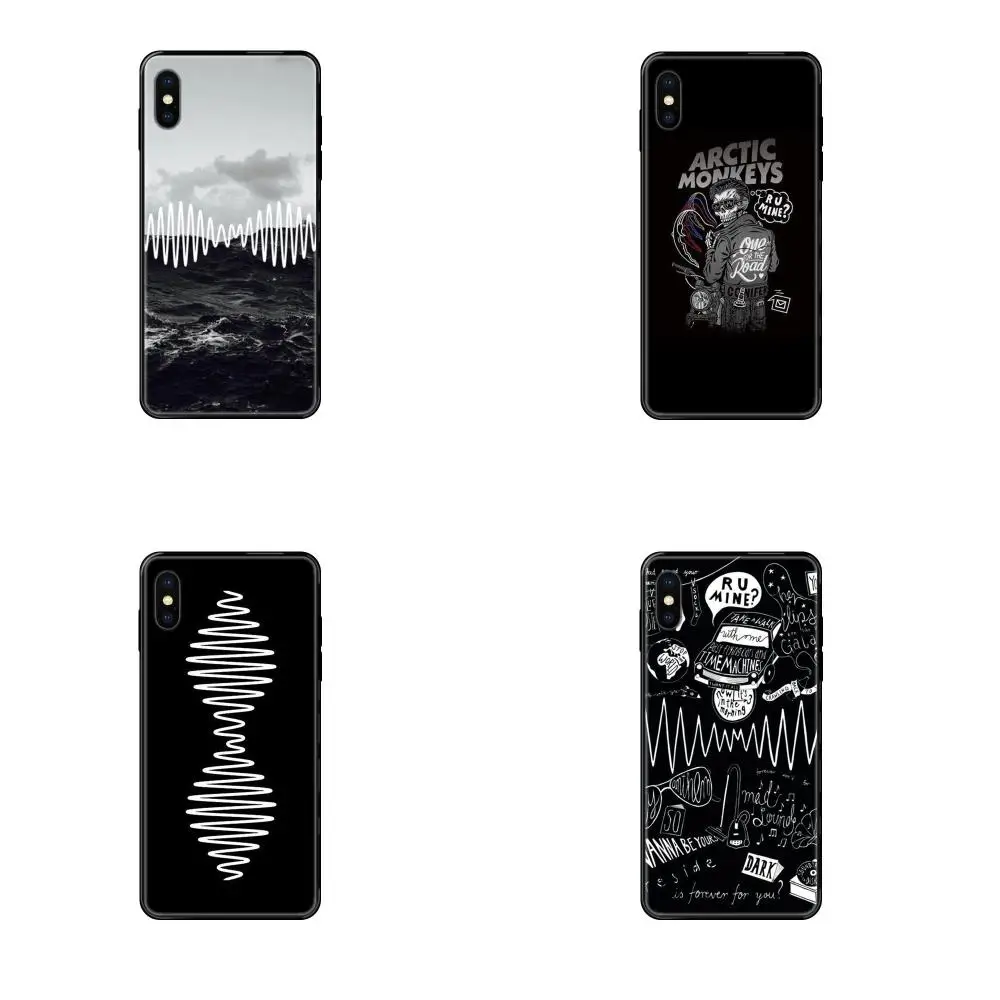 Diy чехол для телефона Huawei Honor Play V10 View Mate 10 20 20X 30 Lite Pro Y3 Y5 Y9 Nova 3 3i Arctic Monkey прекрасный